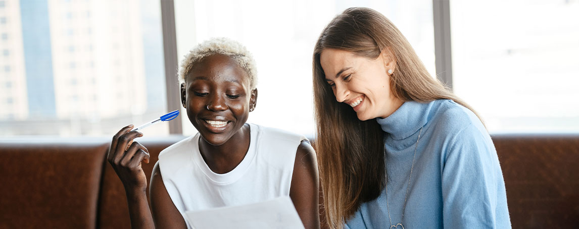 5 regras de ouro para o sucesso profissional. Seja START