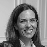 Sandra Helena, psicóloga e psicoterapeuta