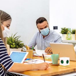 Como lidar com a ansiedade do regresso à rotina do trabalho e da escola