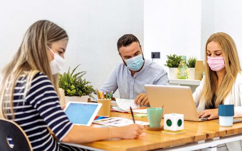 Como lidar com a ansiedade do regresso à rotina do trabalho e da escola