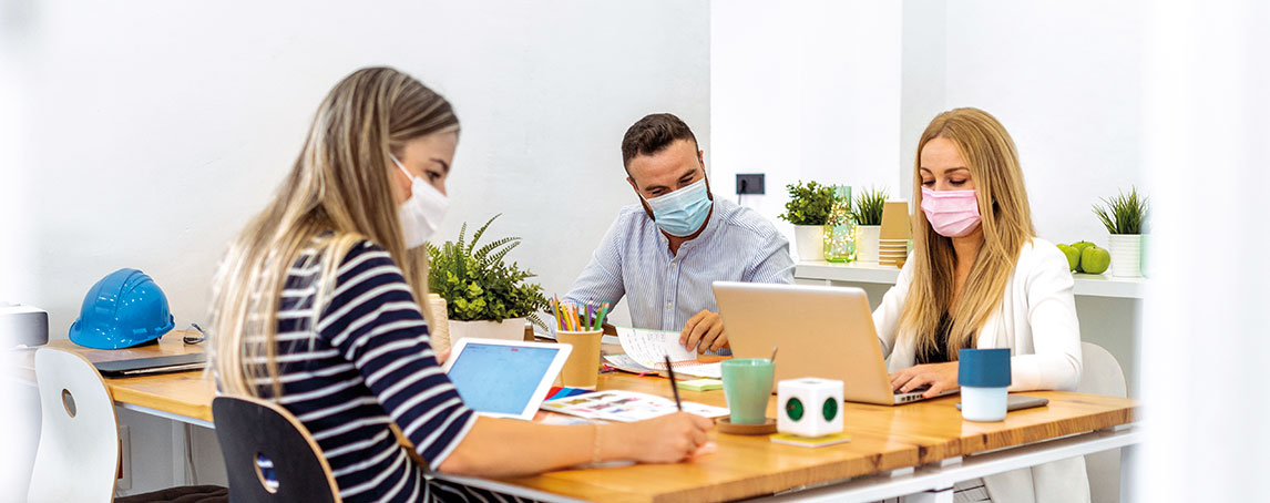 Como lidar com a ansiedade do regresso à rotina do trabalho e da escola