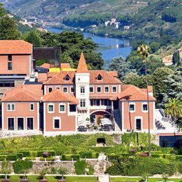 Six Senses: dias tranquilos com uma maravilhosa vista sobre o Douro