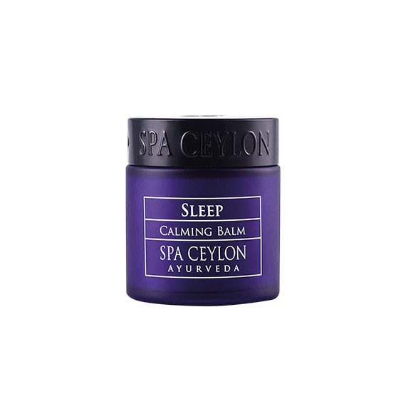 para dormir bem spa ceylon