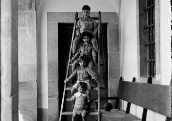 exposições porto