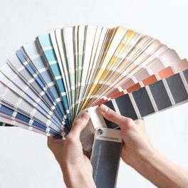Crónica. Feng Shui e as cores para cada espaço da casa