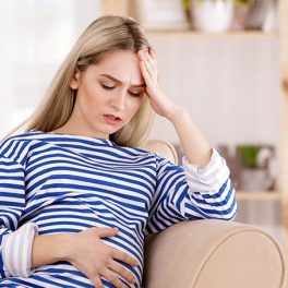 5 dicas para gerir o stresse durante a gravidez