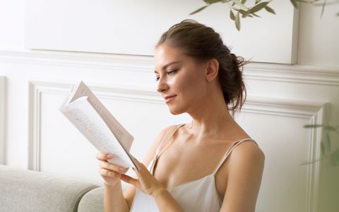 O hábito da leitura: 10 dicas para ler mais
