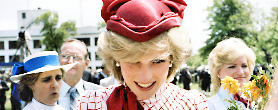 31 looks da princesa Diana que nunca nos vamos esquecer