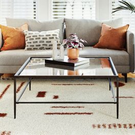 Como cuidar e escolher o tapete ideal para sua casa