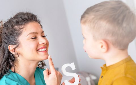 Terapia da fala para bebés? Sim! Conheça os sinais de alerta