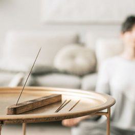 Crónica. Feng Shui e as superstições