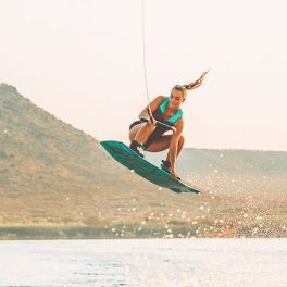 Ginásios não são para si? Experimente uma destas 6 atividades desportivas