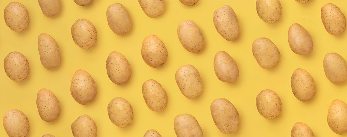 Batata: os seus benefícios e quais deve escolher para os seus mil e um cozinhados