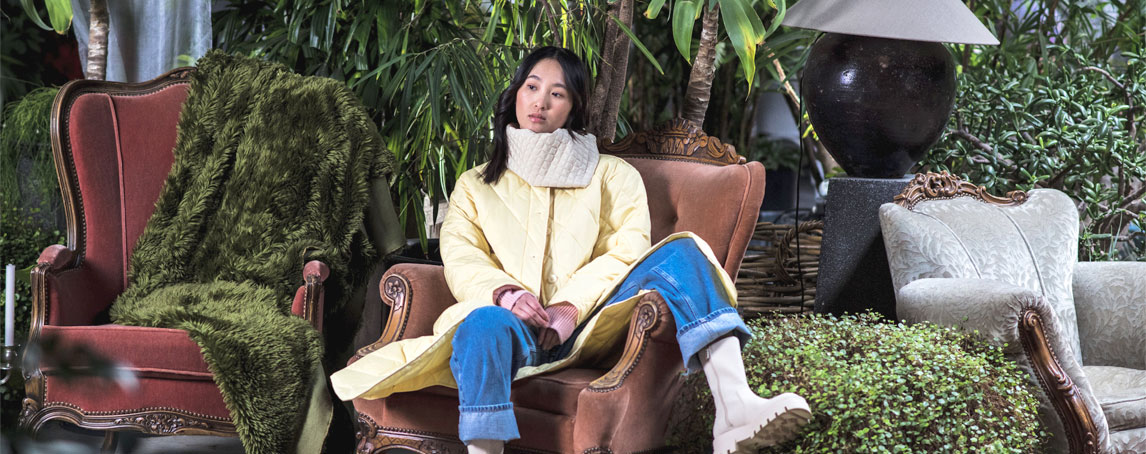 A fast fashion está a caminhar para a produção sustentável (e com os embaixadores certos)