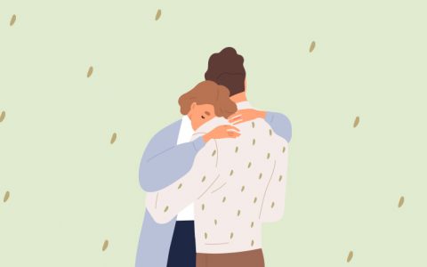 Crónica. A depressão na relação de casal