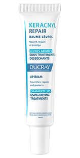 Bálsamo labial Keracnyl Repair