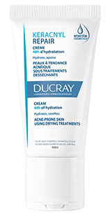 Creme Keracnyl Repair