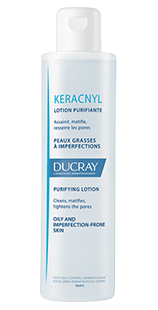 Loção purificante Keracnyl