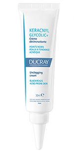 Keracnyl Glycolic+