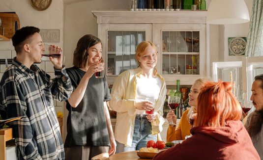 8 receitas para fazer (com os amigos) na noite de passagem de ano