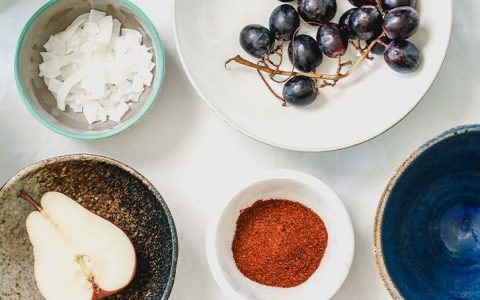 Crónica. Yoga aplicado à alimentação (mindful eating)