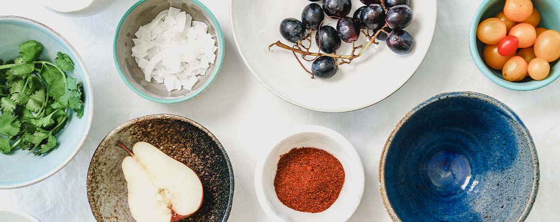Crónica. Yoga aplicado à alimentação (mindful eating)