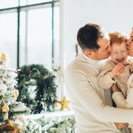 Editorial de dezembro: Celebrar mais a vida!