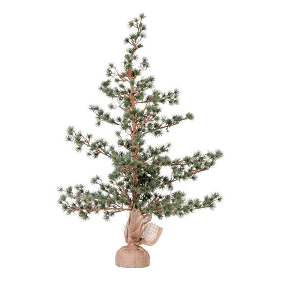 árvore de natal