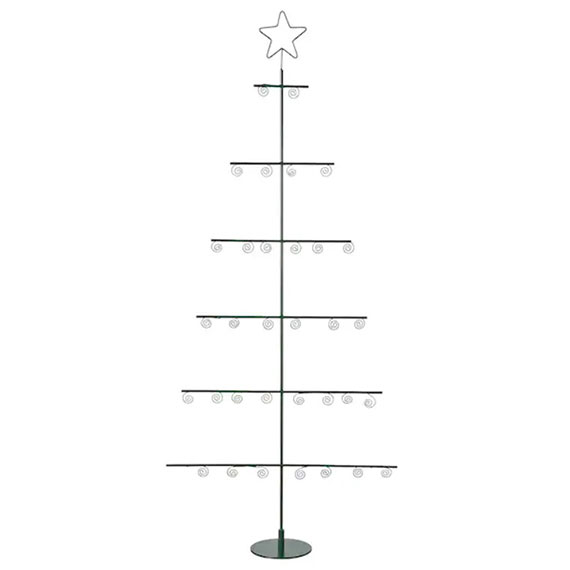 árvore de natal