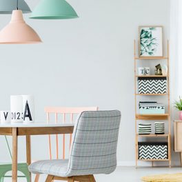 Home office: melhorar o local de trabalho com pequenos DIY