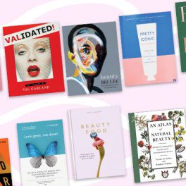 16 livros de beleza para quem quer cuidar verdadeiramente da pele