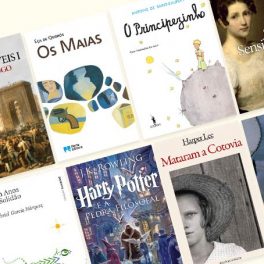 41 livros para ler pelo menos uma vez na vida