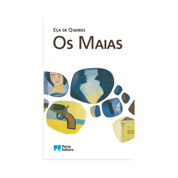 os maias livros para ler