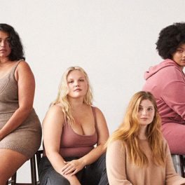 8 lojas online com a melhor roupa para mulheres plus size