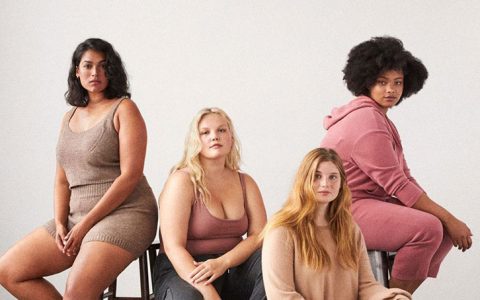 8 lojas online com a melhor roupa para mulheres plus size