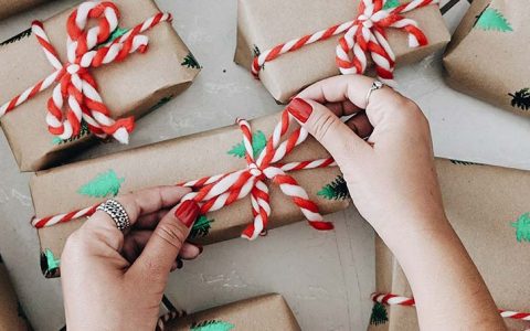 9 dicas para oferecer presentes de Natal e manter a saúde psicológica e financeira