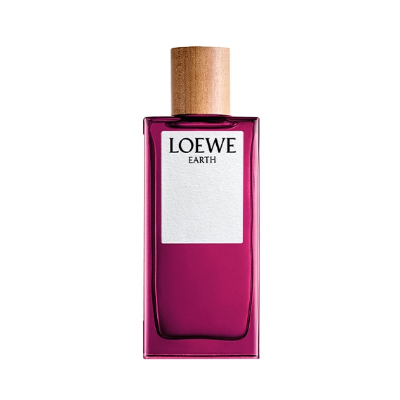 Earth loewe perfume de outono