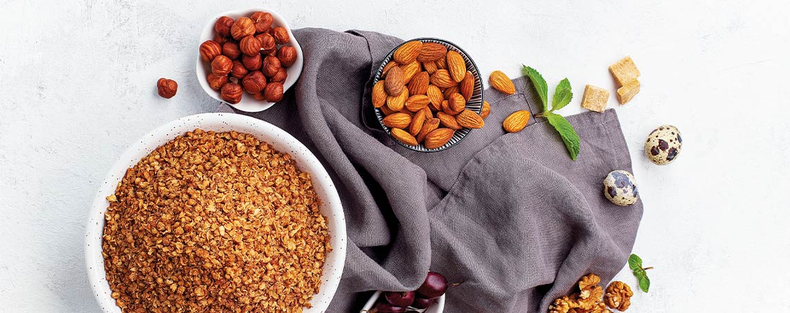 Para que servem os pré e os probióticos? Uma nutricionista responde