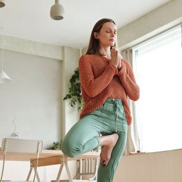 Crónica. Problemas psicológicos ligados à pandemia: como pode o yoga ajudar?