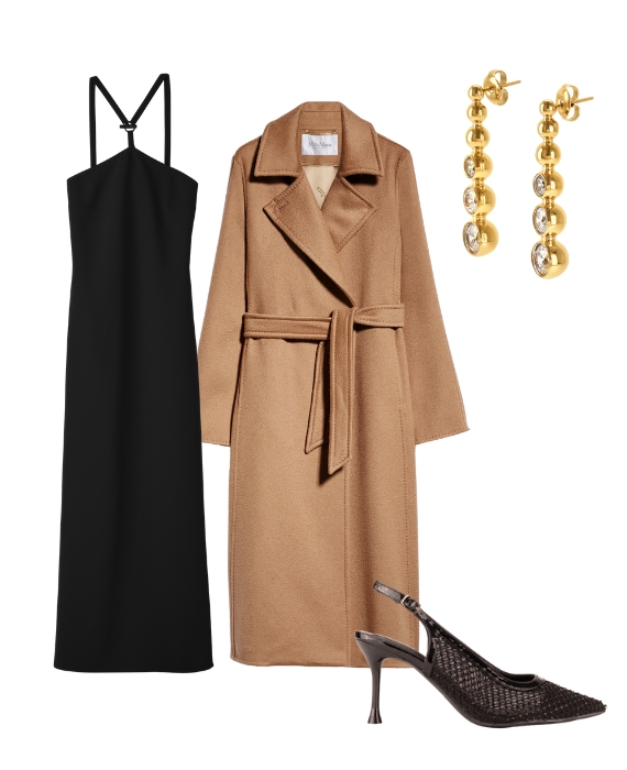 looks de passagem de ano