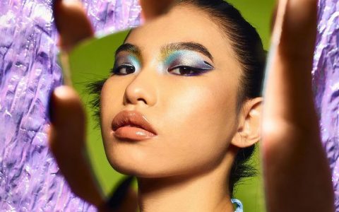 #BeautyCall. Sombras metalizadas, a tendência mais luminosa do inverno