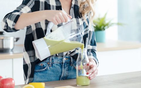 Dieta detox: sim ou não? Uma especialista responde