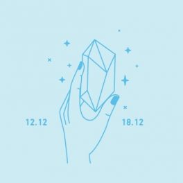 Horóscopo semanal: 12 a 18 de dezembro