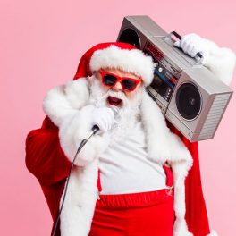 Música de Natal: as 20 melhores canções de todos os tempos