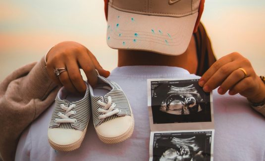 Pais pela primeira vez, e agora?