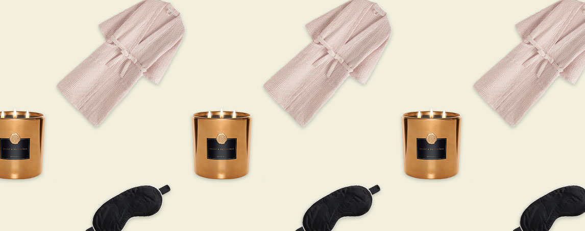 Presentes para a amiga stressada que precisa de relaxar