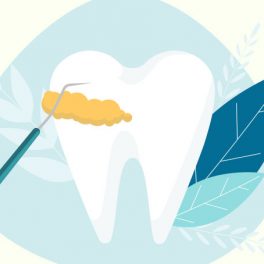 Tártaro: o que é e quais as suas consequências para a nossa higiene oral