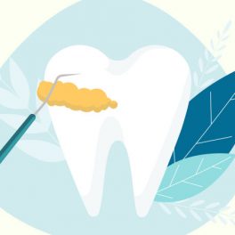 Tártaro: o que é e quais as suas consequências para a nossa higiene oral