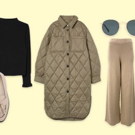5 looks para 5 dias: as peças acolchoadas são o detalhe principal deste inverno