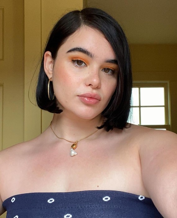 barbie ferreira bob angular